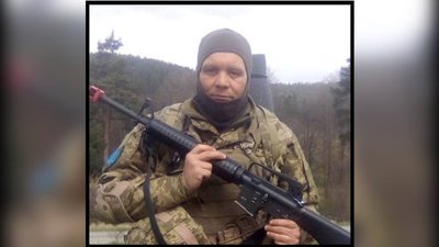 21 місяць війни: загиблі герої Вінниччини 21 місяць війни: загиблі герої Вінниччини