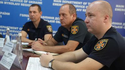 Владислав Ліптуга та Віталій Люшенко