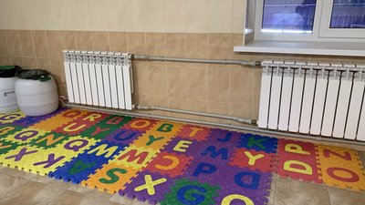 З понеділка в Тернополі запрацюють ще три дитсадки З понеділка в Тернополі запрацюють ще три дитсадки