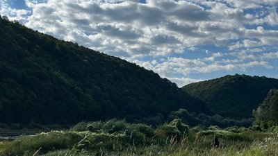 погода, погода тернопіль, хмарно, дощі, екологія, довкілля