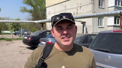 Обстріл Павлограда на Дніпропетровщині: що розповідають про атаку місцеві жителі