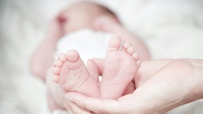 1 січня у Вінниці першою народилася дівчинка 