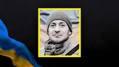 На фронті загинув військовий з Одещини
