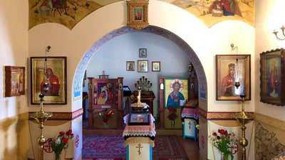 церква церква
