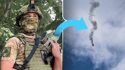 МВГ, поліція, дрони