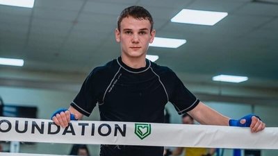 Два українці вилетіли з чемпіонату світу з боксу у перших поєдинках: що про це відомо
