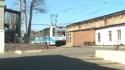 Лист-звернення до міського голови та депутатів написали співробітники КП “Миколаївелектротранс” Лист-звернення до міського голови та депутатів написали співробітники КП “Миколаївелектротранс”