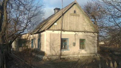 Під час пожежі у житловому будинку загинув його власник