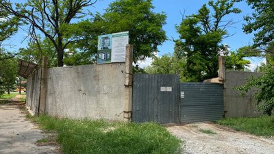 Миколаївська місцева прокуратура подала позов на міську раду та ТОВ "Кордон" Миколаївська місцева прокуратура подала позов на міську раду та ТОВ "Кордон"