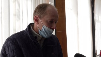 Сергій Тунік Сергій Тунік