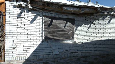Яцьківка звільнення російські окупанти річниця Донецька область Яцьківка звільнення російські окупанти річниця Донецька область