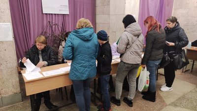 Вірмени з Греції передали до Дніпра гуманітарну допомогу Вірмени з Греції передали до Дніпра гуманітарну допомогу