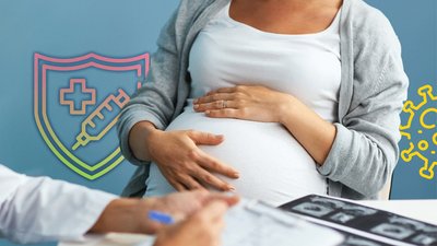 Безоплатна допомога при пологах. У Миколаївській області породіль приймають десять медзакладів