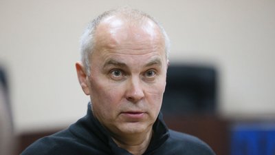 Нестор Шуфрич