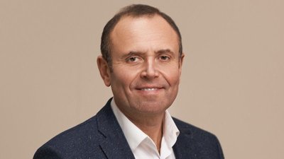 Володимир Криленко, Одеський національний медичний університет, віцемер Одеси