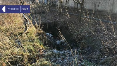 Майже 15 млн грн потрібно на реконструкцію каналізаційного колектора у Сумах