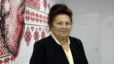 Марія Колеса Марія Колеса