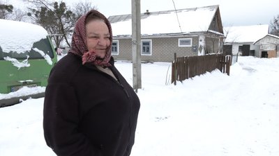 Дитина врятувала родину під час пожежі на Рівненщині: що кажуть очевидці Дитина врятувала родину під час пожежі на Рівненщині: що кажуть очевидці
