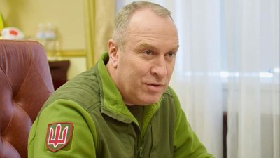 На Черкащині ніч минула без "прильотів" — керівник ОВА