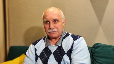 В'ячеслав Москаленко В'ячеслав Москаленко