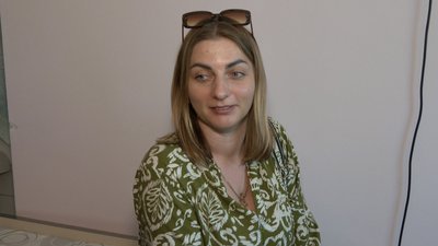 У Луцьку оновлюють дані дітей в Єдиній системі охорони здоров’я У Луцьку оновлюють дані дітей в Єдиній системі охорони здоров’я