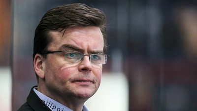 Пекка Тіркконен тренер збірної Польщі з хокею