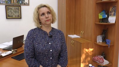 "Не принижуйте гідність людини". Чому ветерану з Франківська дев'ять місяців не платять субсидію "Не принижуйте гідність людини". Чому ветерану з Франківська дев'ять місяців не платять субсидію