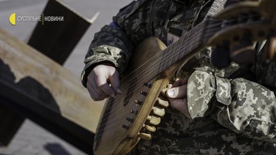 Прогулянка воєнним Києвом з Тарасом Компаніченком з "Хореї Козацької"