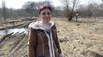 На Полтавщині висаджують мішаний ліс: на якій площі з’явиться