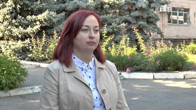 У Полтаві відновлюють постачання гарячої води до помешкань