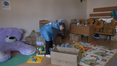 Львів'янка на пенсії бігає добові марафони Львів'янка на пенсії бігає добові марафони