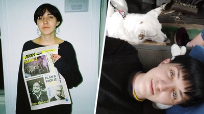 "Ніхто не знав, чи вдасться повернутися", — харківська медійниця після евакуації