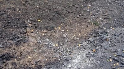 Військові РФ обстріляли три прикордонні громади на Сумщині з різного озброєння, є руйнування та пожежі Військові РФ обстріляли три прикордонні громади на Сумщині з різного озброєння, є руйнування та пожежі