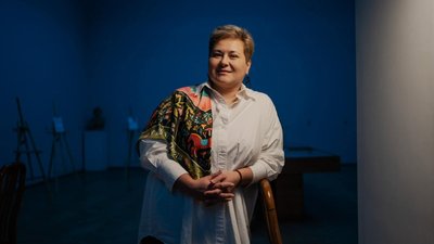 Тетяна Філевська