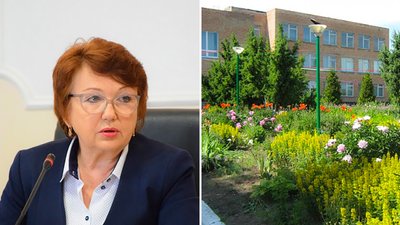 Капітанівську школу на Кіровоградщині через коронавірус перевели на дистанційне навчання