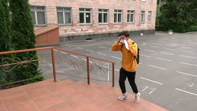 Пробне ЗНО на Рівненщині: деякі абітурієнти прийшли на пункти тестування по зошити