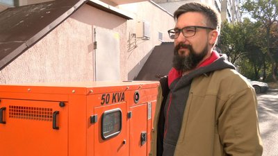 Як продовольчий бізнес готується до блекаутів Як продовольчий бізнес готується до блекаутів