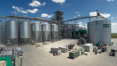 225 одиниць російської техніки розмістились у Роменському районі