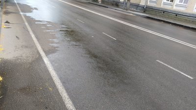 На одній із вулиць Житомира запровадять двосторонній рух