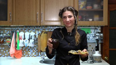 Миколаївська фудблогерка розповіла секрети приготування куті