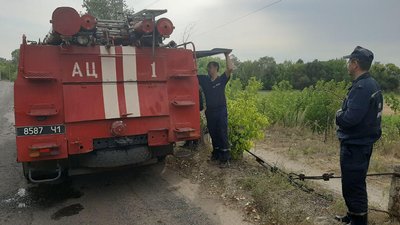 У Дворічанському районі Харківщини чекають на компенсації за втрачене внаслідок пожежі житло