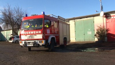 Аби доїжджати першими: пожежники із села на Черкащині отримали авто з Німеччини