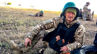 Юрій Залуцький Юрій Залуцький