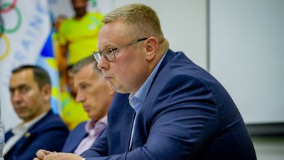 "Справедливо готуємося". Тренер України з дзюдо Дуброва - про усунення РФ від змагань та плани на чемпіонат світу-2022