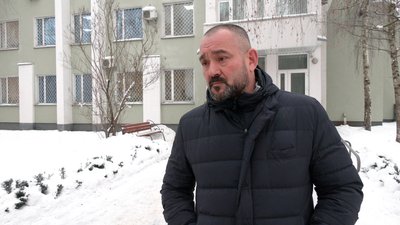 Начальник управління ЖКГ Чернігова Ярослав Куц про свою кримінальну справу