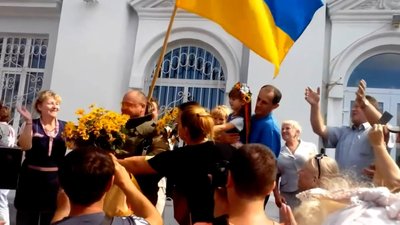 Сєвєродонецьк вдруге під окупацією: спогади про мирне життя та початок повномасштабної війни