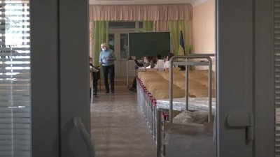 38 шкіл Харківщини працюють дистанційно через захворюваність на COVID-19