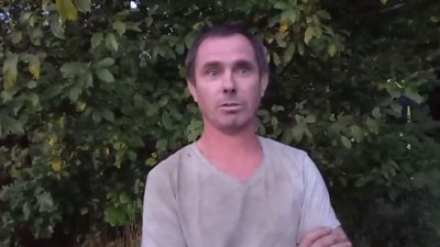 Руслан Кінаш зі Стримби Руслан Кінаш зі Стримби