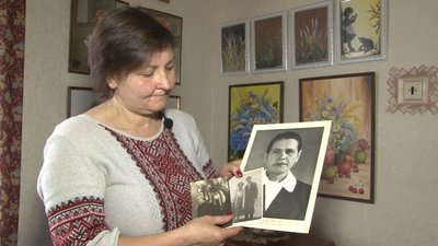 Щоб пам'ятали геноцид: черкащанка створила "Ляльки ненародженим" Щоб пам'ятали геноцид: черкащанка створила "Ляльки ненародженим"