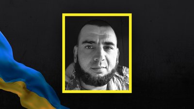 Підтвердили загибель ще двох захисників з Волині Підтвердили загибель ще двох захисників з Волині